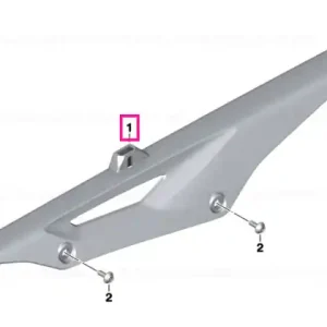 Chainguard - BMW Motorrad Vezi acum