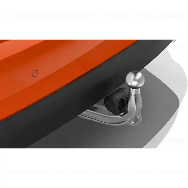 Set carlig remorcare electric, pivotant - BMW Seria 3 G20 G21, Seria 4 G22 G23 Cel mai vândut