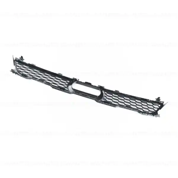 Reducere extra Grila centrala inferioara ACC deschisa (M), FRR - BMW X7 G07