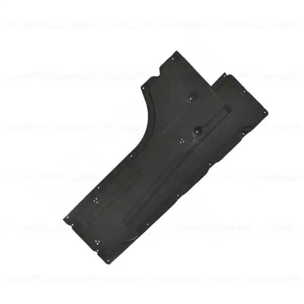 Scut inferior, sub caroserie, stanga - BMW Seria 3 G20 G21, Seria 4 G22 G23 Retur gratuit
