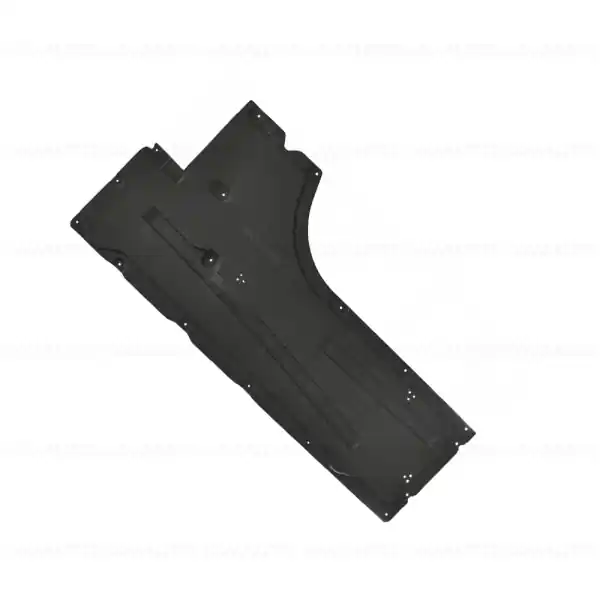 Scut inferior, sub caroserie, dreapta - BMW Seria 3 G20 G21, Seria 4 G22 G23 Ofertă exclusivă