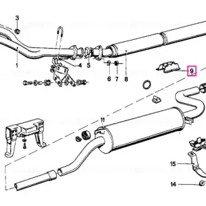 Bow - BMW Ieftin