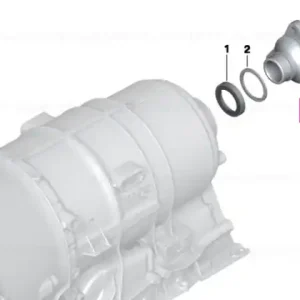 Ultima șansă Output flange - BMW