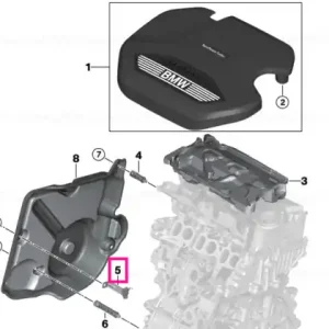 Holder - BMW - Mini Noutate