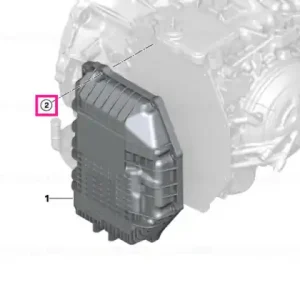 Șurub hexagonal M6X25 - BMW Ofertă de sezon