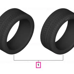 Bridgestone Turanza T 005 225/50R18 99W - BMW Ofertă de sezon