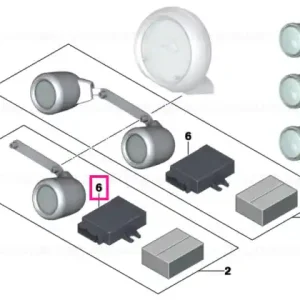 Interface - BMW - Mini Comandă acum