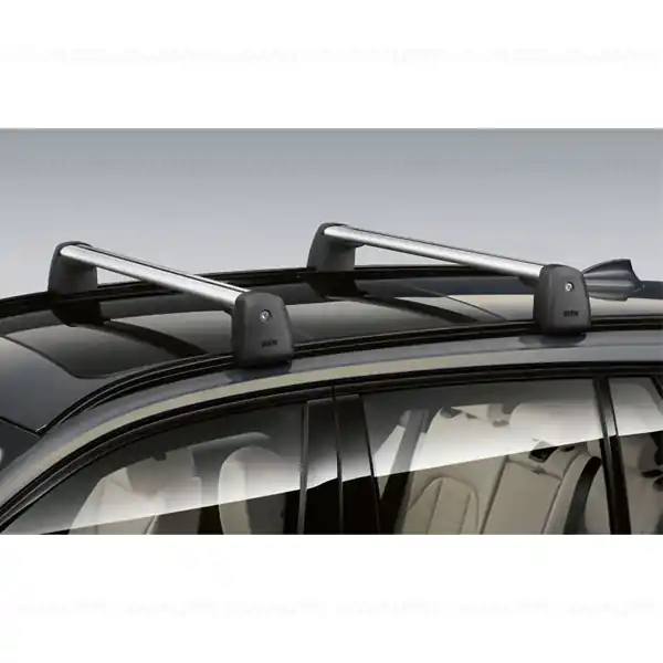 Vezi acum Set bare transversale pentru transport - BMW Seria 3 G21