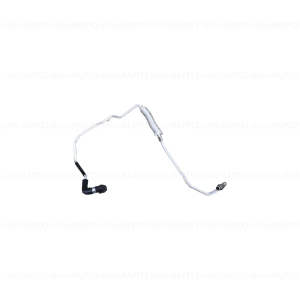 Cel mai vândut Conducta, turbocompresor - pompa sistem racire - BMW Seria 1 F20 F21, Seria 2 F22 F23, Seria 3 F30 F31 F34, Seria 4 F32 F33 F36, Seria 5 G30 G31 G38, Seria 6 G32, Seria 7 G11 G12, X3 G01, X4 G02