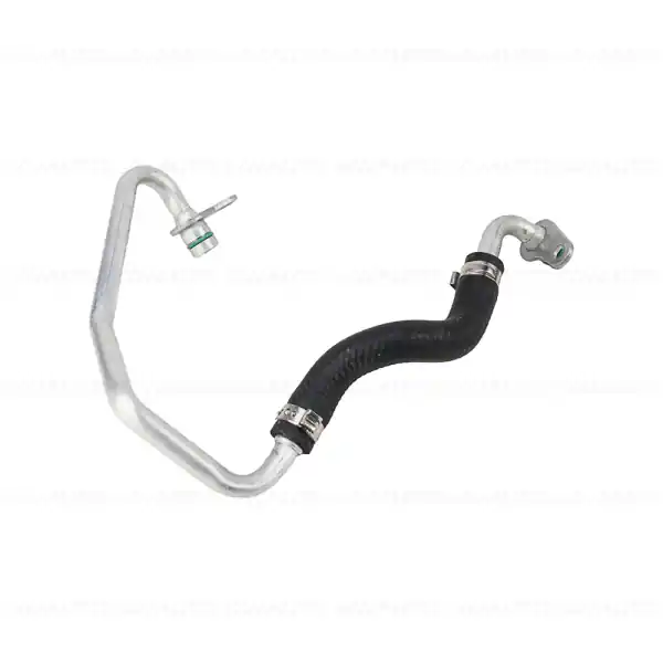 Reducere specială Conducta alimentare circuit răcire turbina - BMW Seria 1 F20 F21, Seria 2 F22 F23, Seria 3 F30 F31 F34, Seria 3 F32 F33 F36, Seria 5 G30 G31 G38, Seria 6 G32, Seria 7 G11 G12, X3 G01, X4 G02