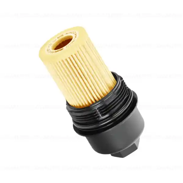 Ansamblu filtru ulei motor, cu capac integrat - BMW Seria 1 F40 F52, Seria 2 F44 F45 F46, X1 F48 F49, X2 F39 - Mini Cabrio F57, Clubman F54, Countryman F60, F55, F56 Reducere