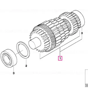 Arbore intermediar - BMW Motorrad Vezi acum