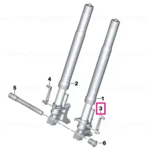 Plată sigură Adapter - BMW Motorrad