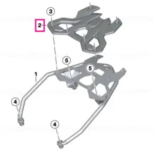 Suport - BMW Motorrad Reduceri