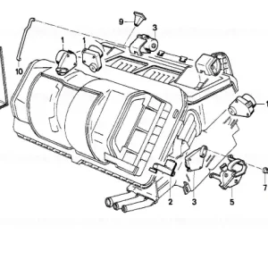 Connection rod - BMW Ofertă limitată