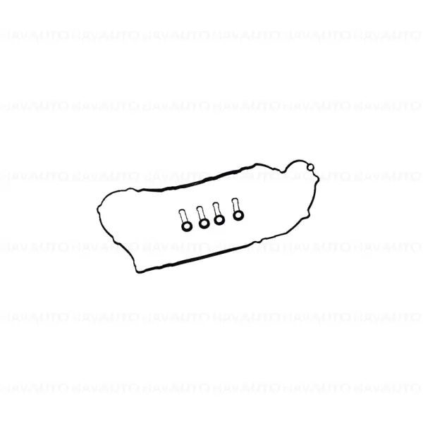 Set garnituri capac chiulasa - BMW Seria 1 F40, Seria 2 F44 F45 F46 G42, Seria 3 G20 G21 G28, Seria 4 G22 G23 G26, Seria 5 G30 G31, Seria 6 G32, X1 F48, X2 F39, X3 G01, X4 G02, X5 G05 - Mini Cabrio F57, Clubman F54, Countryman F60, F55, F56 Preț redus