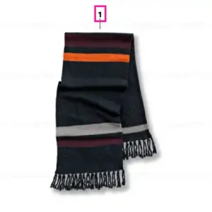 Scarf Neps - BMW Motorrad Super ofertă