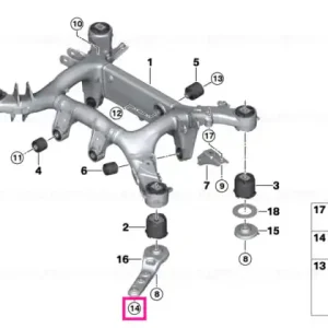 Stopper - BMW Cumpără acum