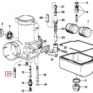 Reducere de preț Valve - BMW Motorrad