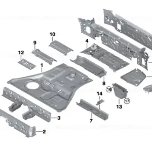 Transport gratuit Holder active ASD - BMW