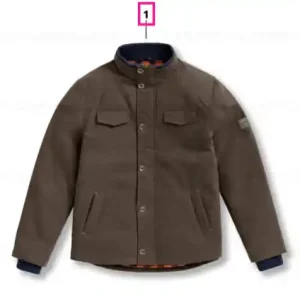Jacket Turf men's XL - BMW Motorrad Bestseller