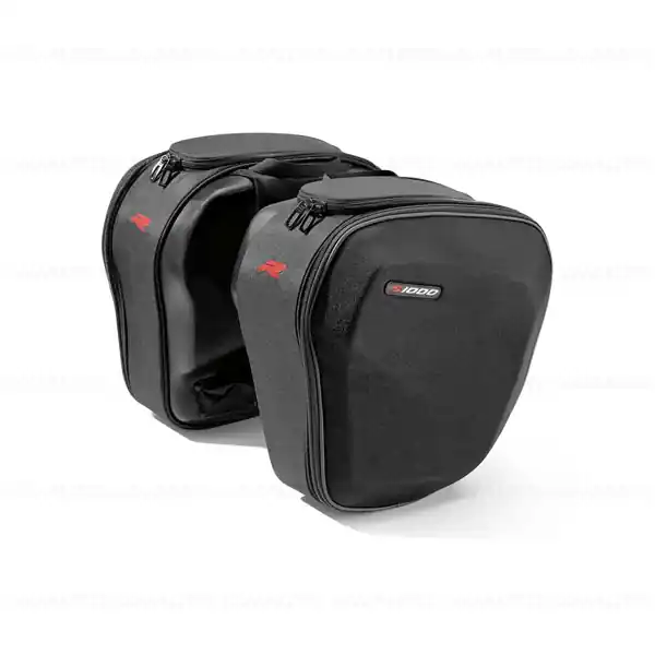 Genti laterale - 21 l - Noul S 1000 RR Doar azi