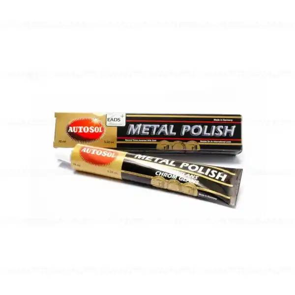 Solutie polish crom - BMW/Mini/BMW Motorrad - "BMW Fine Chrome Gloss" - 75 ml Cumpără acum