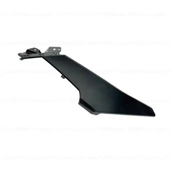 Ofertă de sezon Carenaj lateral, frontal stanga, nevopsit - BMW Motorrad K08 (C 400 GT)