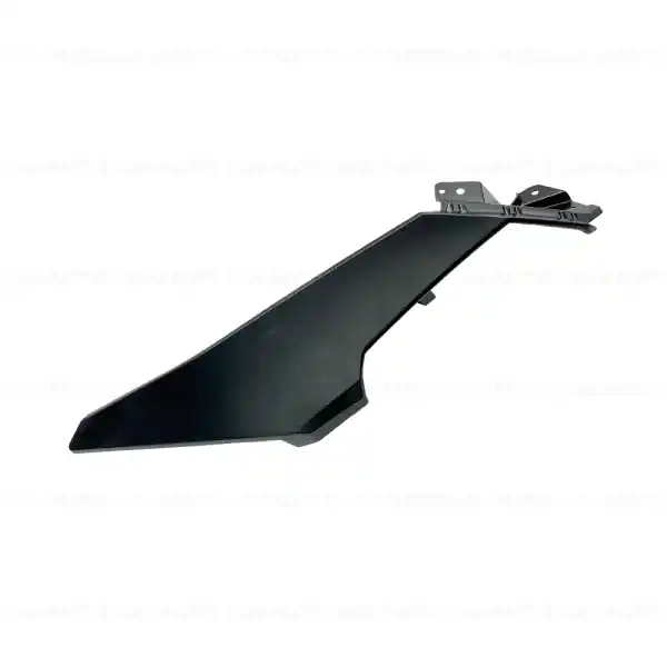 Carenaj lateral, frontal dreapta, nevopsit - BMW Motorrad K08 (C 400 GT) Promoție