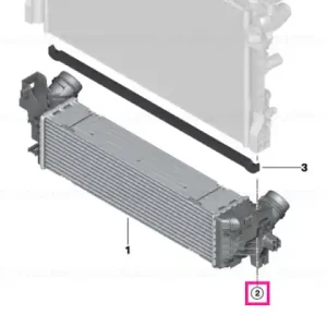 Șurub autotăietor D=6X20MM - BMW Preferatul clienților