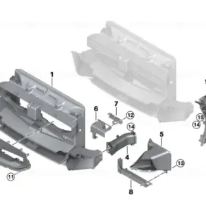 Reducere extra Rod - BMW