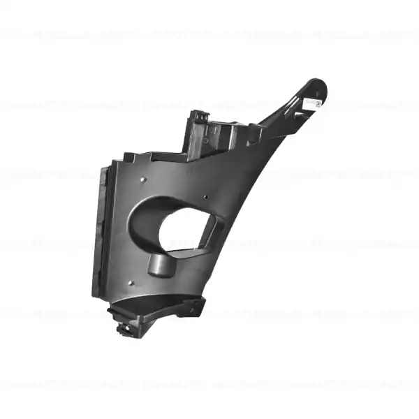 Super ofertă Deflector aer, bara protectie fata, stanga, M - BMW X7 G07