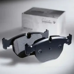 Set placute frana, punte fata - BMW Seria 2 G42, Seria 3 G20 G21, Seria 4 G22 G23 G26, Seria 5 G30 G31, Seria 6 G32GT, Seria 7 G11 G12, Seria 8 G14 G15, X3 G01, X4 G02, X5 G05 G18, X6 G06, X7 G07, Z4 G29 Discount