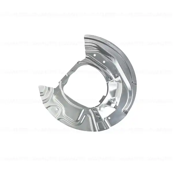 Reducere extra Protection plate right - BMW