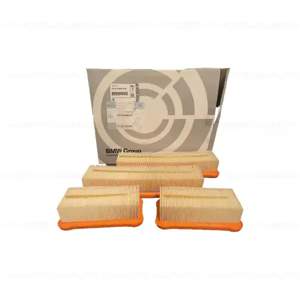Set filtre aer motor - BMW X3 F97M, X4 F98M Ofertă