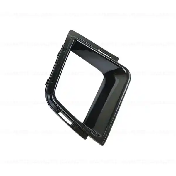Calitate înaltă Ornament canal racire sistem franare dreapta, M, bara protectie fata - BMW Seria 7 G11 G12