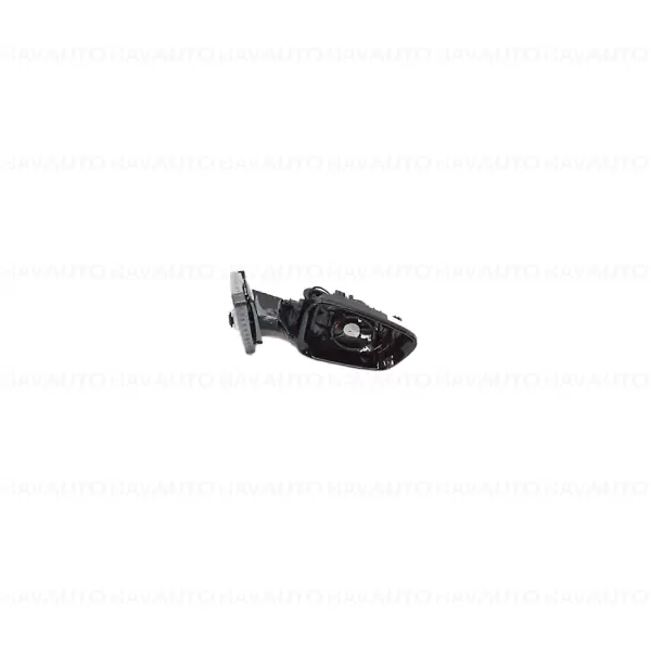 Cel mai bun preț Oglinda exterioara, laterala dreapta, incalzita, Shadow Line - BMW Seria 3 G20 G21 G28, i3L G28