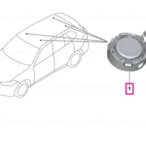 Speaker High End sound system - BMW Vezi acum