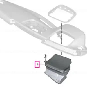 Reduceri Head-up display - BMW