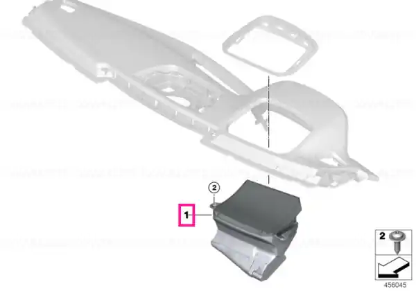 Reduceri Head-up display - BMW