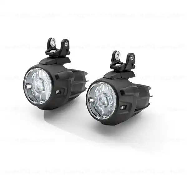 Calitate înaltă Kit de instalare far suplimentar cu LED BMW F 850 GS Adventure