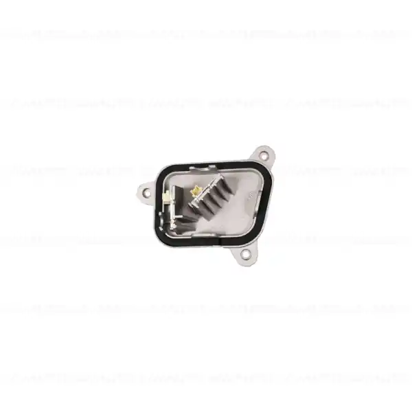 Super ofertă Modul LED, lumini de zi, stanga - BMW Seria 3 F34 GT LCI