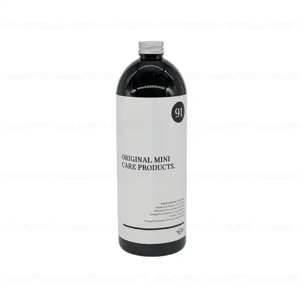 Solutie curatare parbriz cu antigel - MINI - 1000ml Mai ieftin