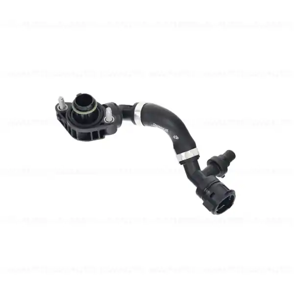 Conducta ventilare carter, cilindrii 5-8 - BMW Seria 5 G30 G31, Seria 7 G11 G12, Seria 8 G14 G15 G16, X5 G05, X7 G07 Nu rata
