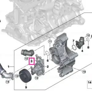Conector NW26 - BMW Super ofertă