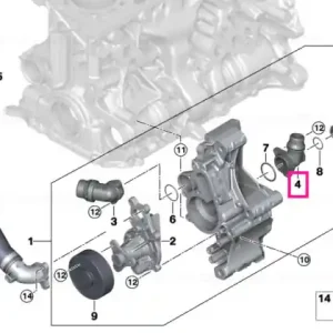 Reduceri Conector NW20 - BMW