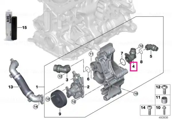 Reduceri Conector NW20 - BMW
