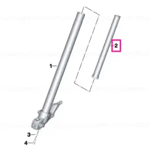 Reducere extra Damper unit - BMW Motorrad