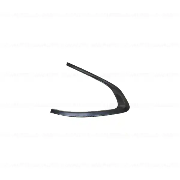 Bestseller Ornament geam lateral spate, stanga - BMW X4 G02 F98M
