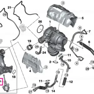 Cumpără acum Vacumm box - BMW